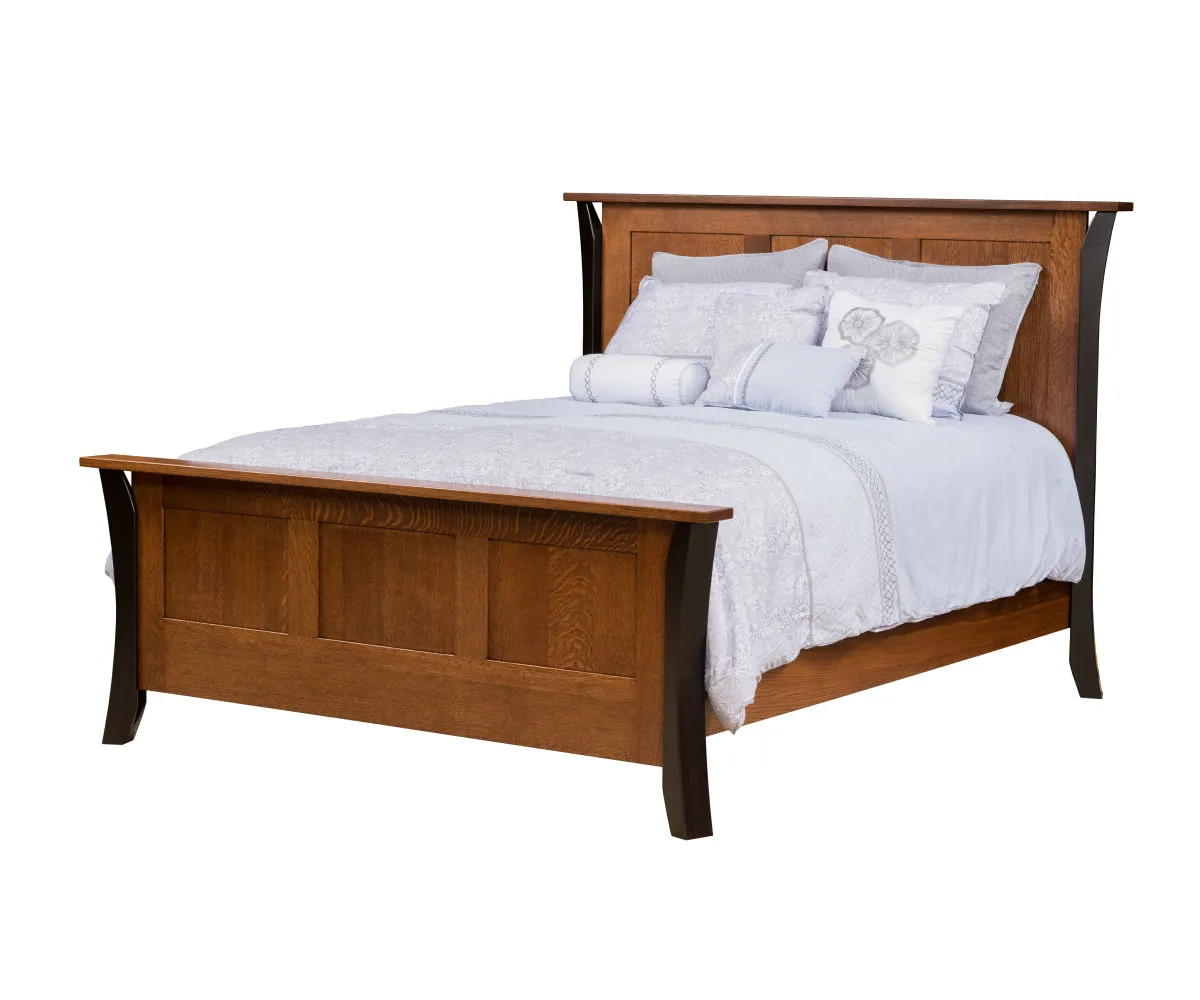 Allegany Bedroom Collection - Image 3