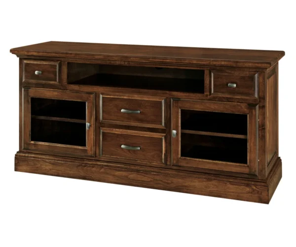 Kincade TV Console - 60"W