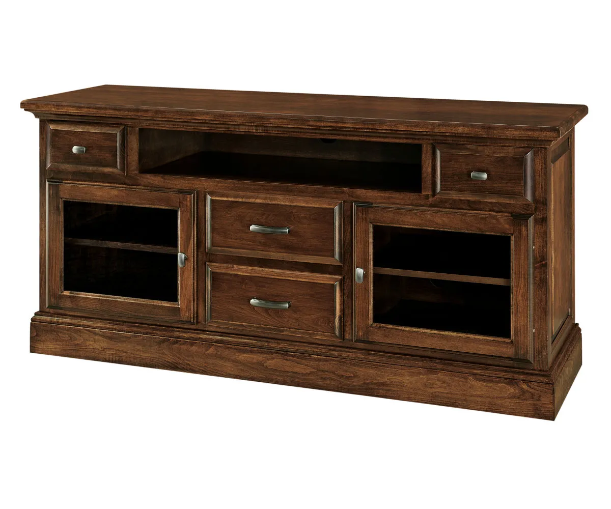 Kincade TV Console - 60"W
