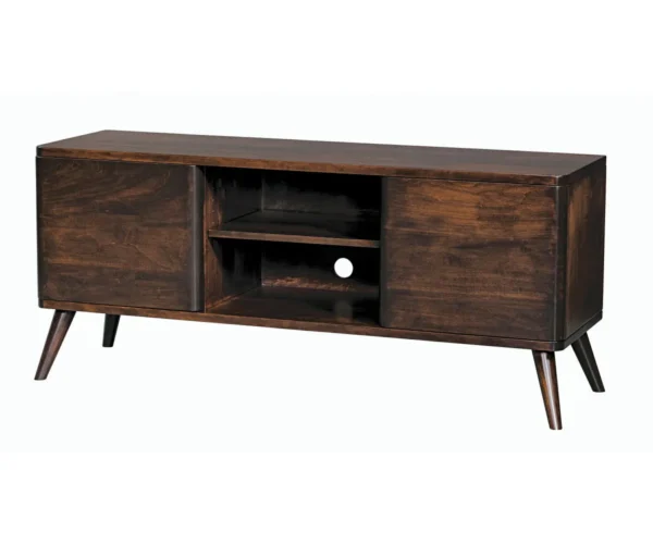 Bentley TV Console - 60"W