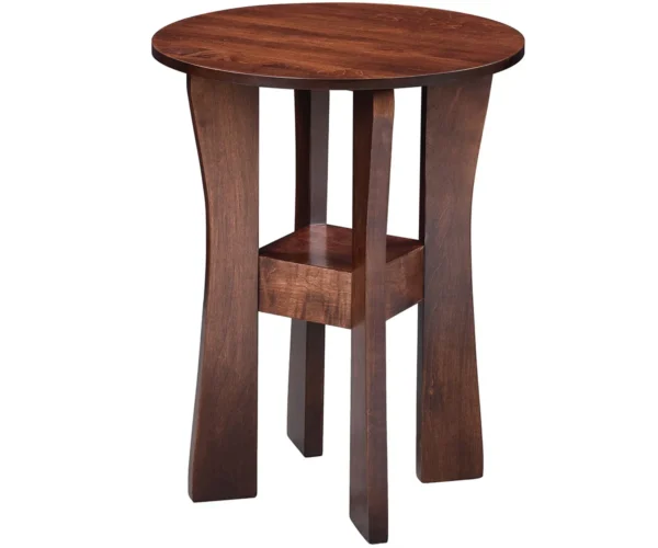 Westfield Round End Table - 18"