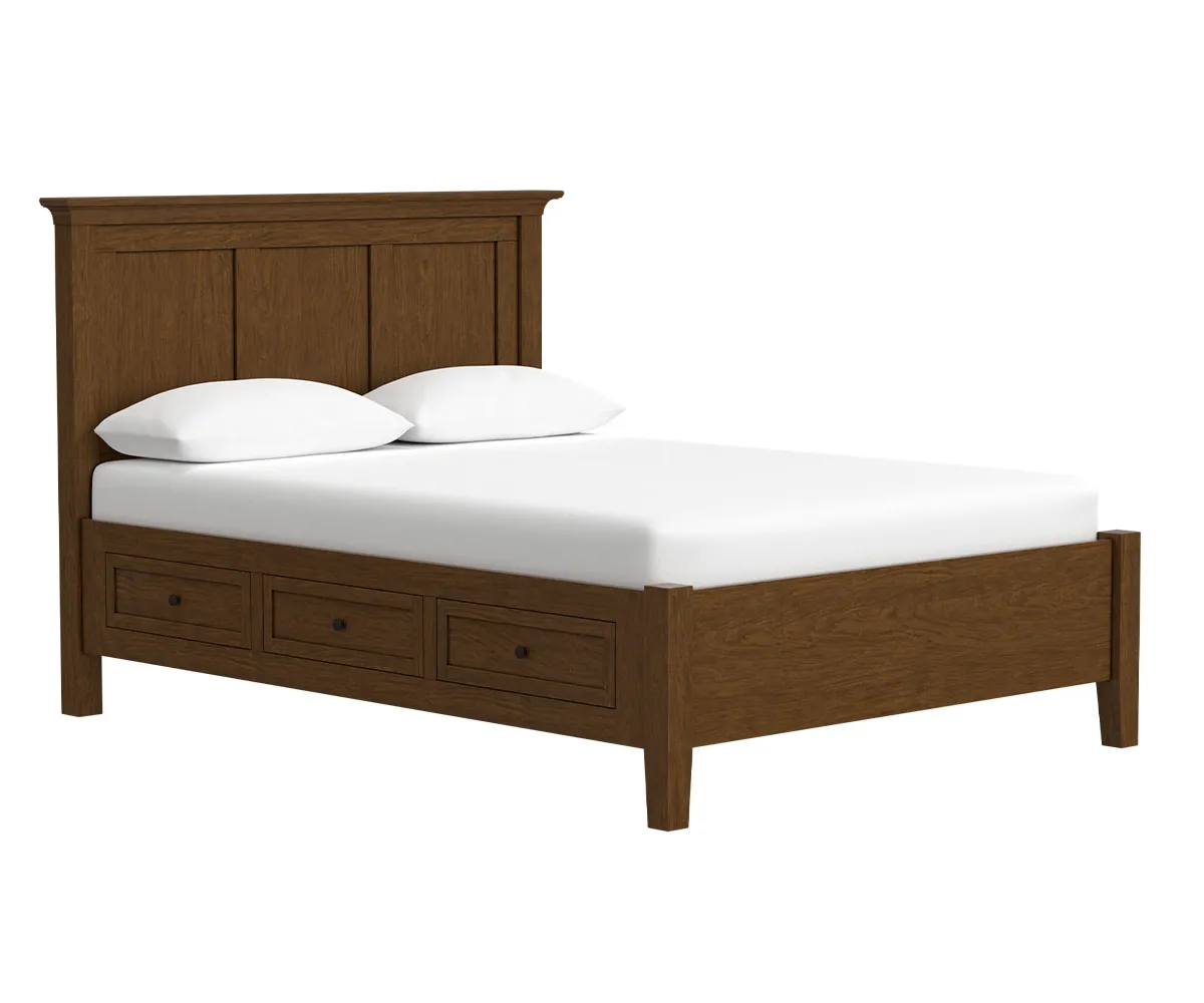 Cedar Hollow Bedroom Collection - Image 4