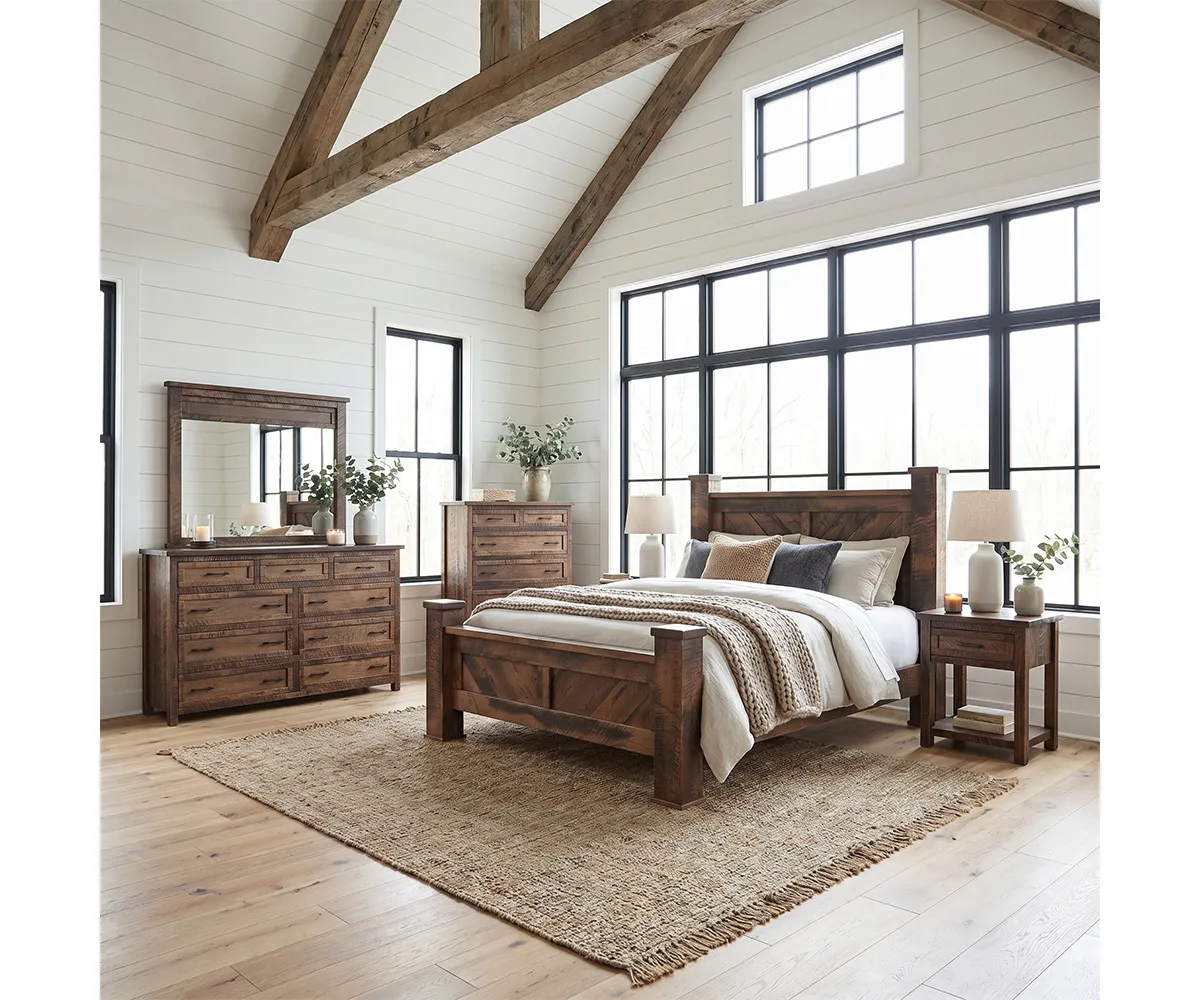 Denali Tall Dresser - Image 2
