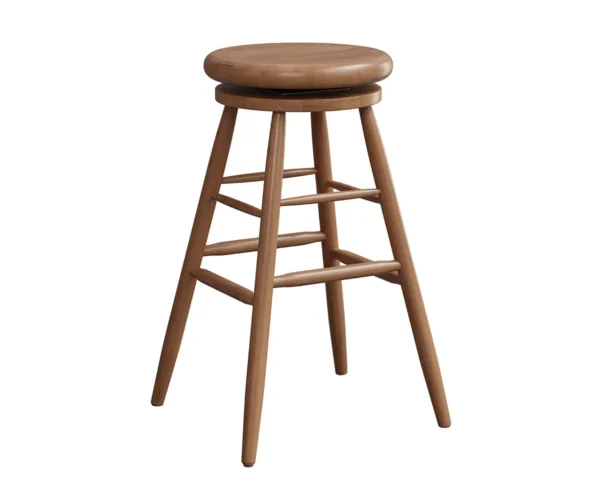 Reid 36" Swivel Barstool
